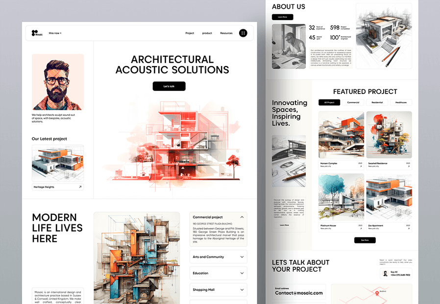 Poweviongalla designers created design of iOS app for dating